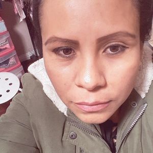 Meet your Posher, Rocio